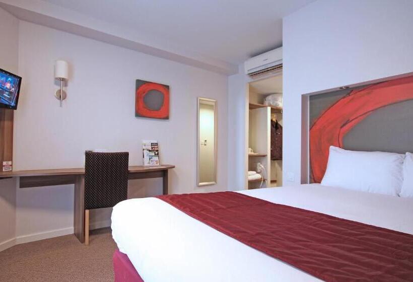 اتاق استاندارد, Ramada London Stansted Airport
