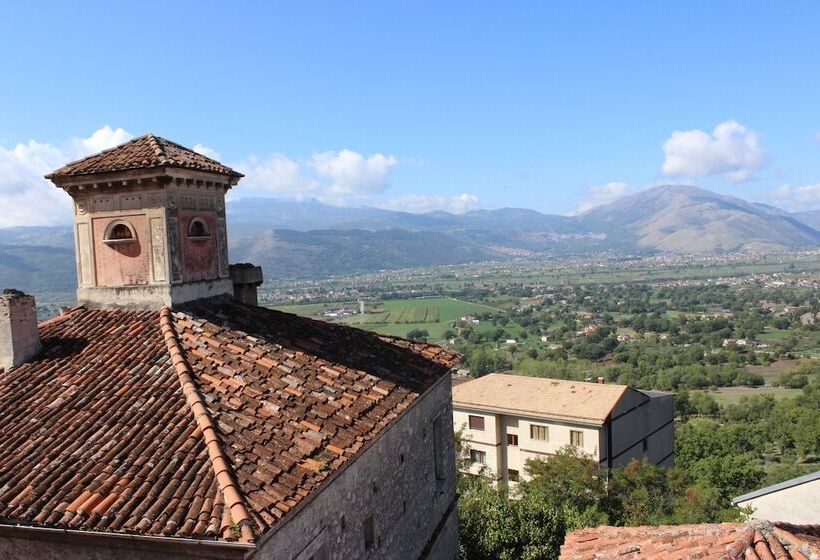 Четырехместный Номер Стандарт, Villa Cosilinum