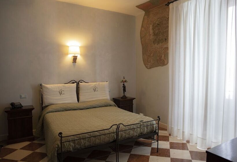 Номер Стандарт, Villa Cosilinum