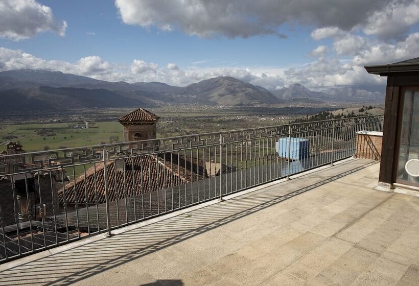 Номер Стандарт, Villa Cosilinum