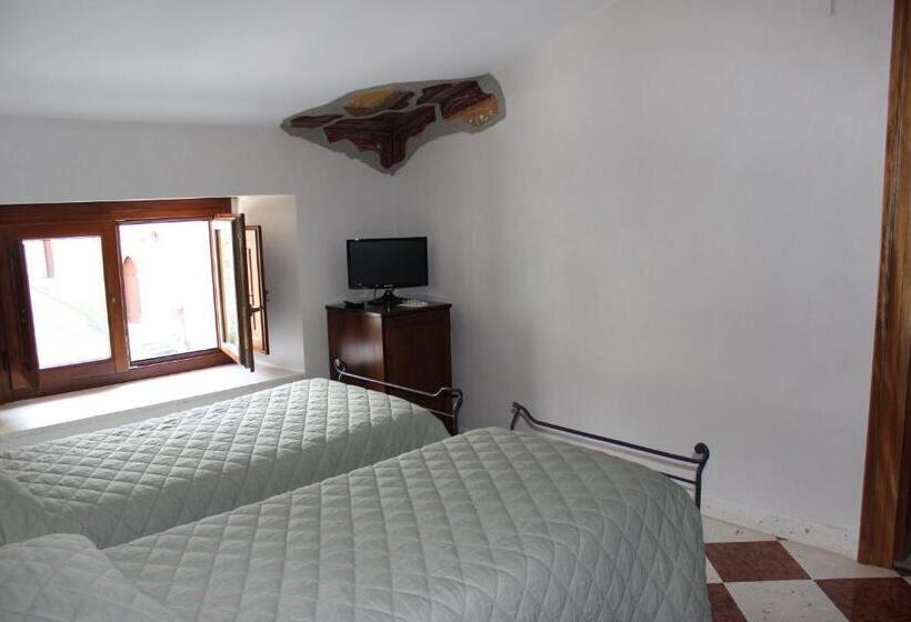 Номер Стандарт, Villa Cosilinum