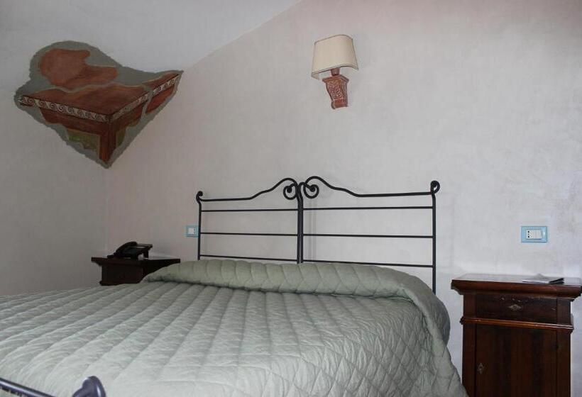 Номер Стандарт, Villa Cosilinum
