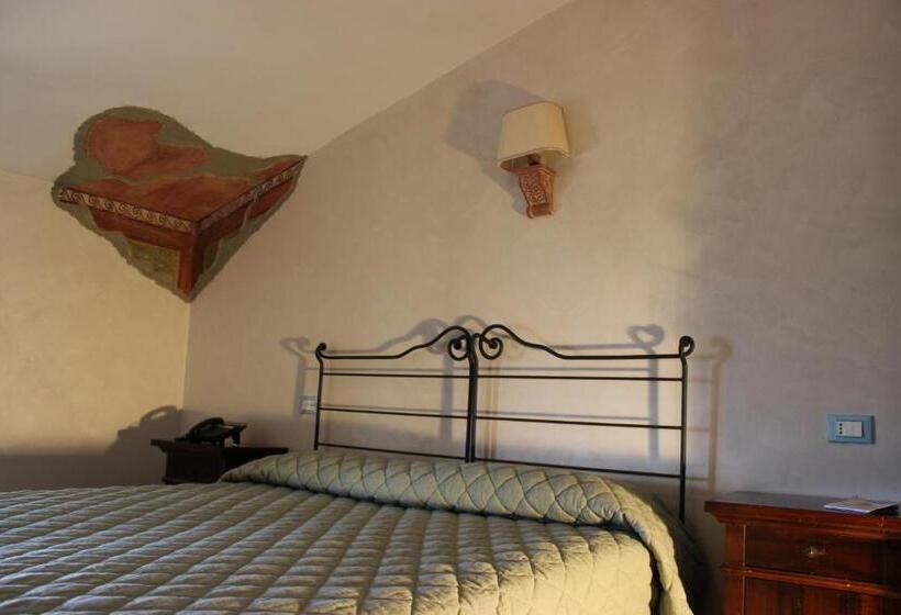 Номер Стандарт, Villa Cosilinum