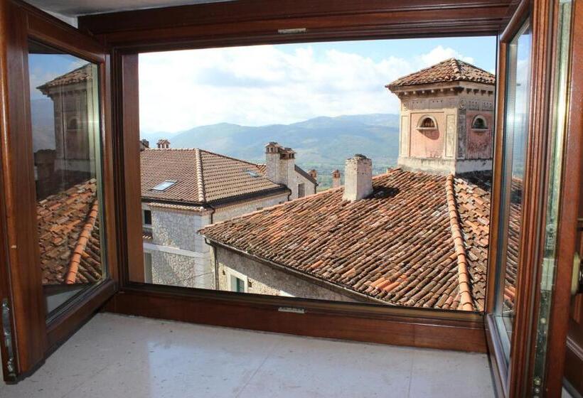 Четырехместный Номер Стандарт, Villa Cosilinum
