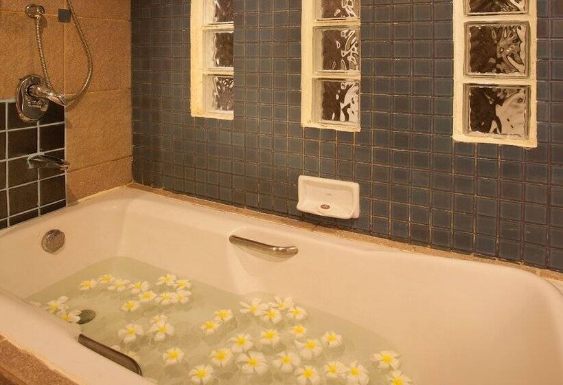 豪华房间, Woraburi Phuket Resort & Spa   Sha Plus