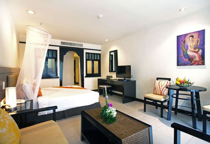 Cameră Deluxe, Woraburi Phuket Resort & Spa   Sha Plus