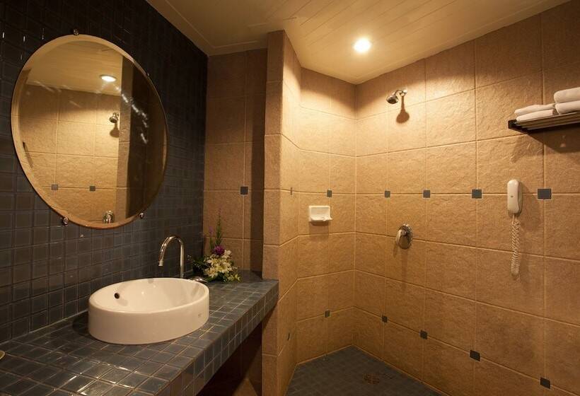 小型套房, Woraburi Phuket Resort & Spa   Sha Plus