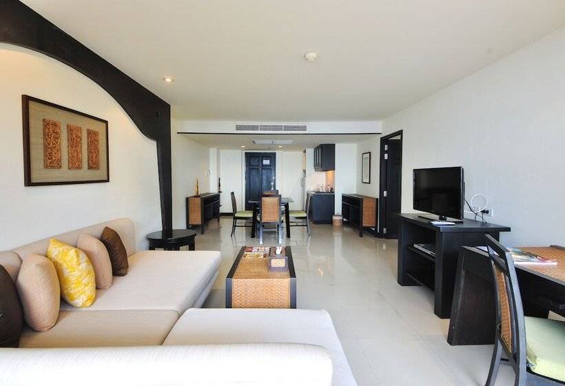 行政套房, Woraburi Phuket Resort & Spa   Sha Plus