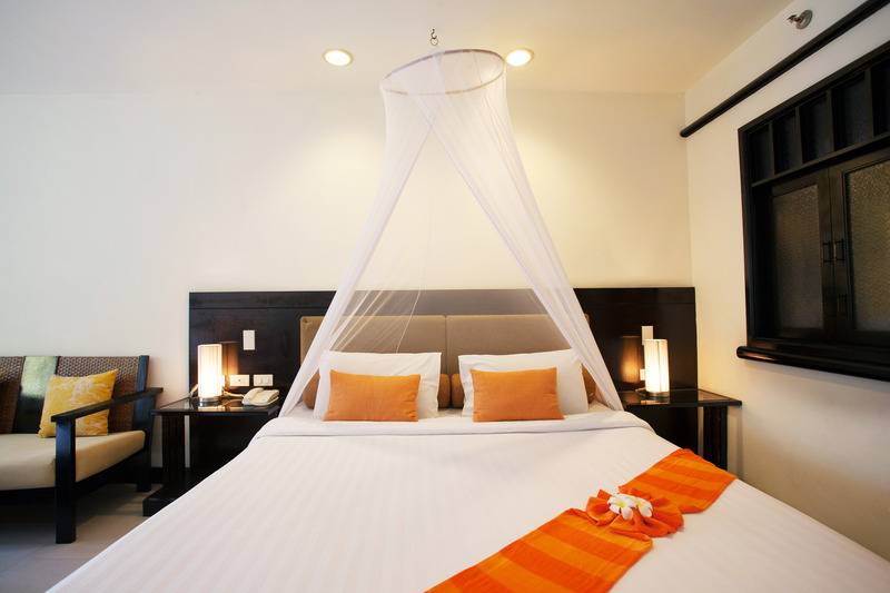 Cameră Deluxe, Woraburi Phuket Resort & Spa   Sha Plus