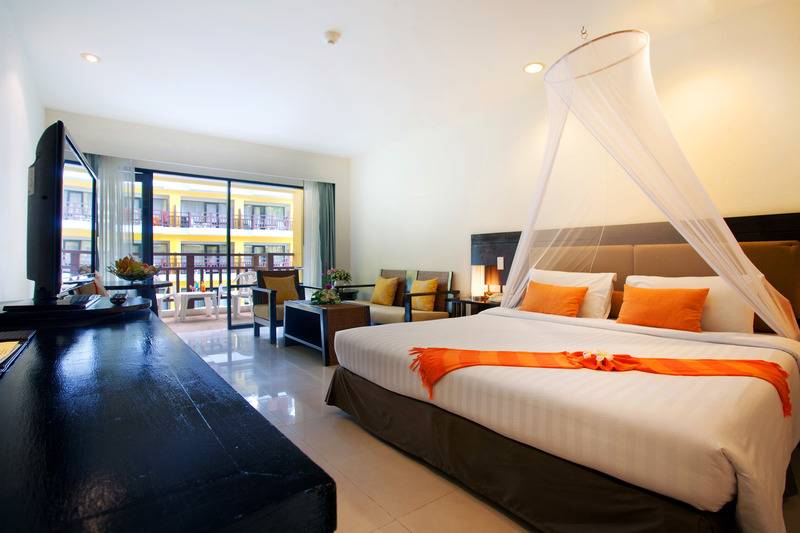 Cameră Deluxe, Woraburi Phuket Resort & Spa   Sha Plus