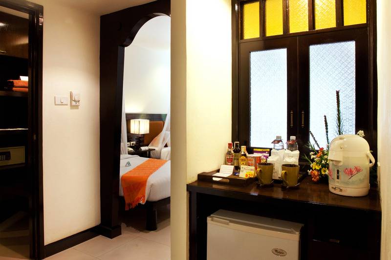 Cameră Superioară, Woraburi Phuket Resort & Spa   Sha Plus