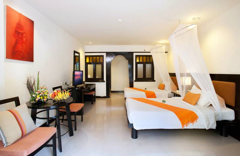 Cameră Superioară, Woraburi Phuket Resort & Spa   Sha Plus