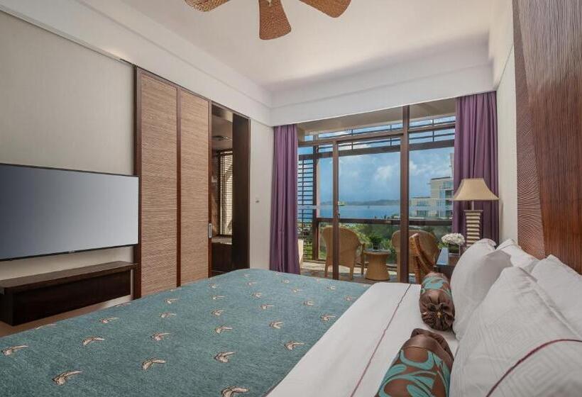 スイート（家族用）, Yalong Bay Mangrove Tree Resort