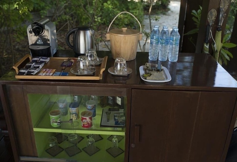 Люкс, Zeavola Resort