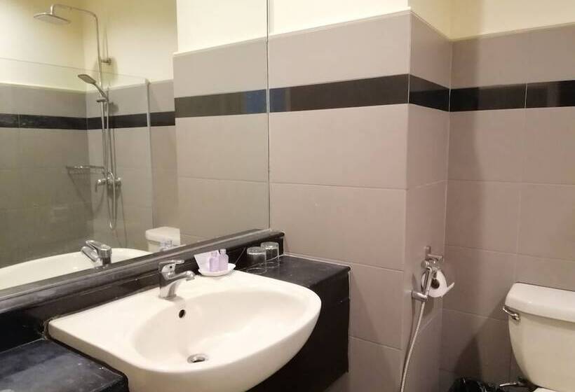 Номер Стандарт, Stayinn Gateway Hotel Apartment