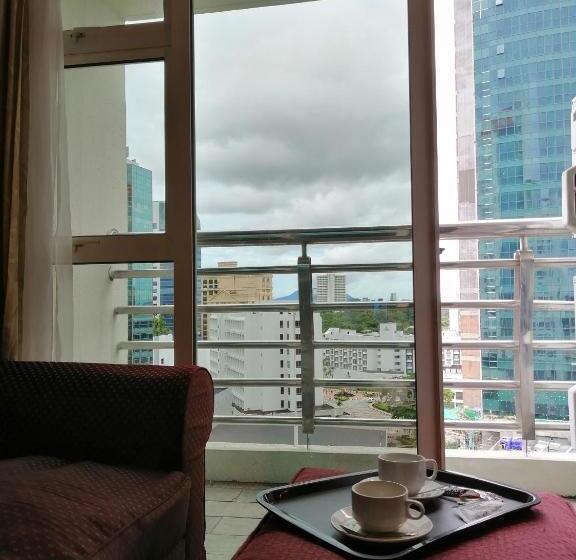 Номер Стандарт, Stayinn Gateway Hotel Apartment