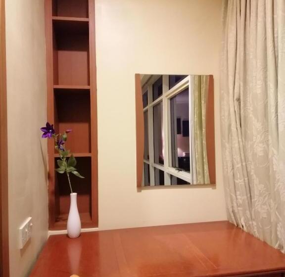 Апартаменты 2 Спальни, Stayinn Gateway Hotel Apartment