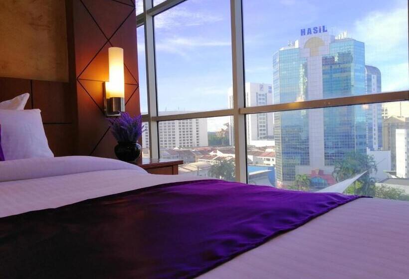 Апартаменты 2 Спальни, Stayinn Gateway Hotel Apartment