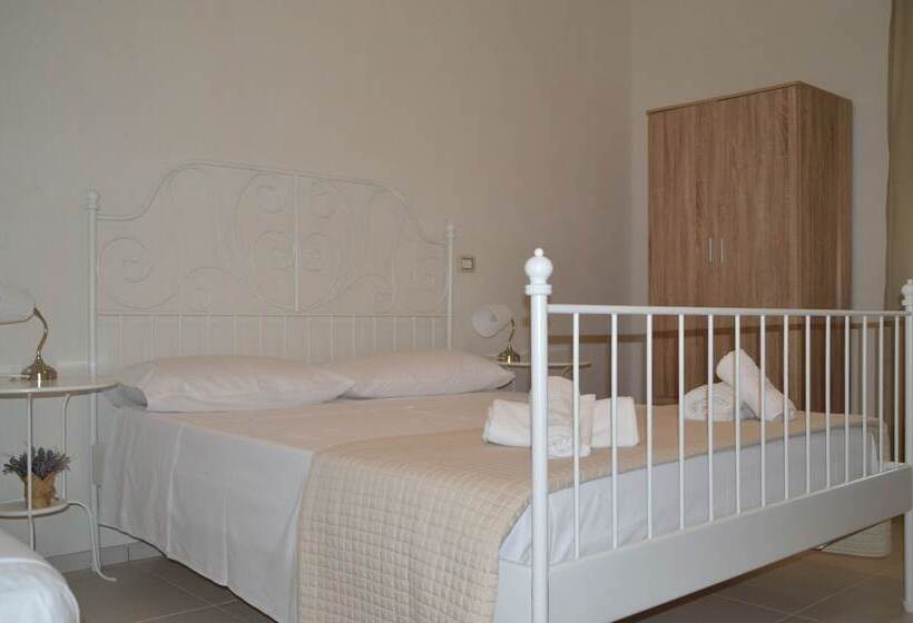 Семейный Номер, B&b La Via Di Casa