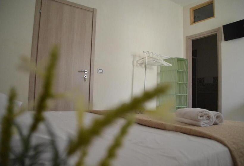 Номер Стандарт Трехместный, B&b La Via Di Casa