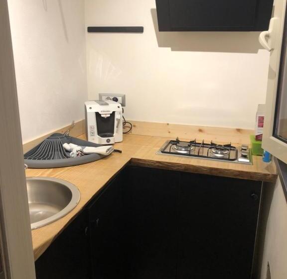 Студия Superior, B&b La Via Di Casa