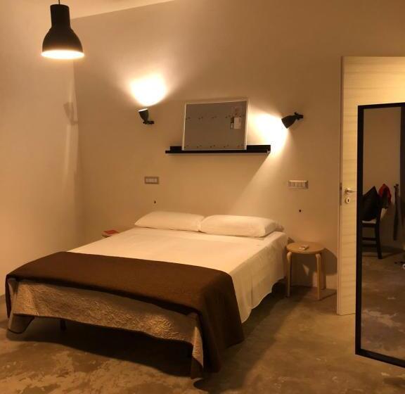Студия Superior, B&b La Via Di Casa