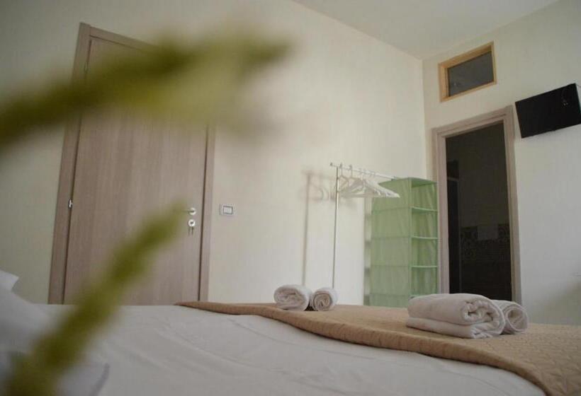 Номер Стандарт Трехместный, B&b La Via Di Casa