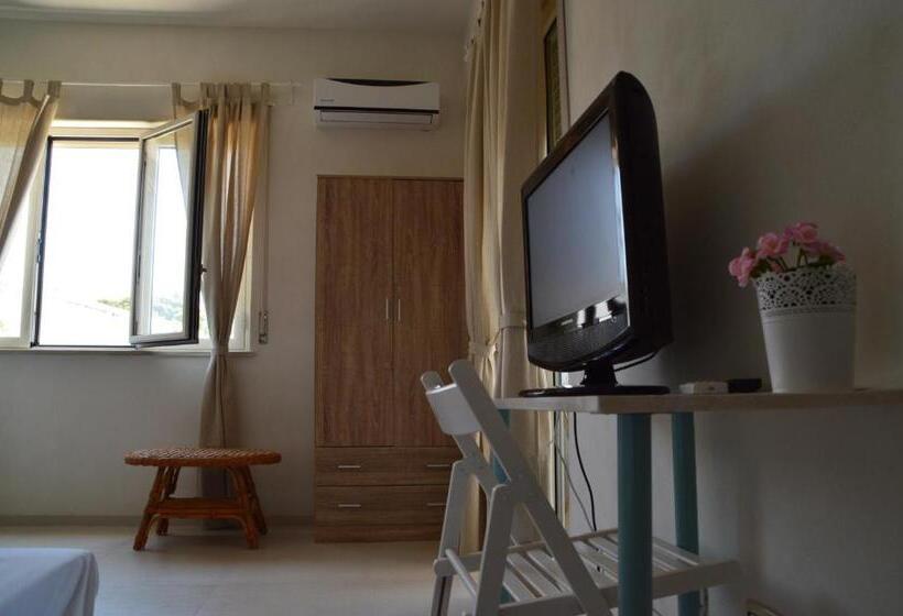 Люкс Superior, B&b La Via Di Casa
