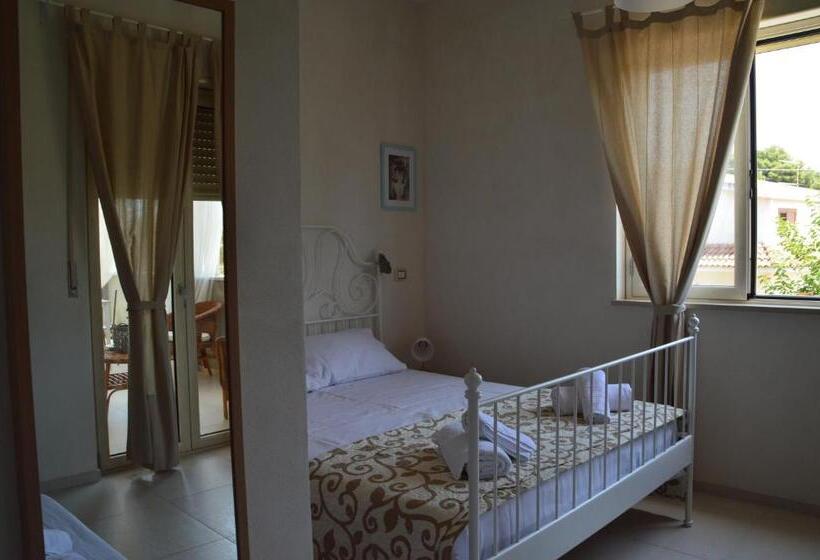 Люкс Superior, B&b La Via Di Casa