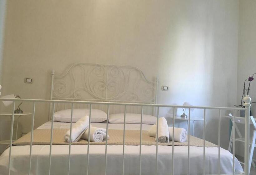 Семейный Номер, B&b La Via Di Casa