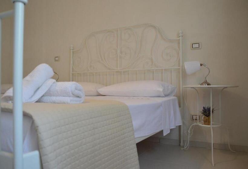 Семейный Номер, B&b La Via Di Casa