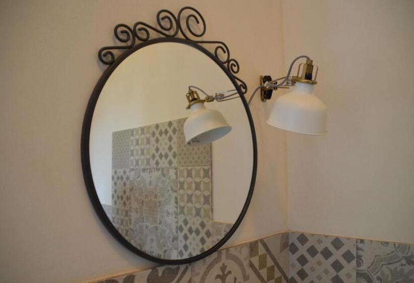 Люкс Superior, B&b La Via Di Casa