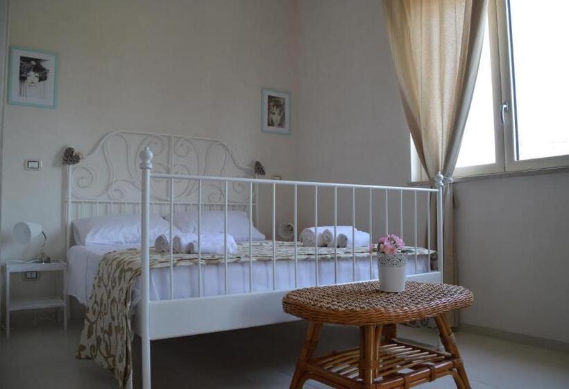 Люкс Superior, B&b La Via Di Casa
