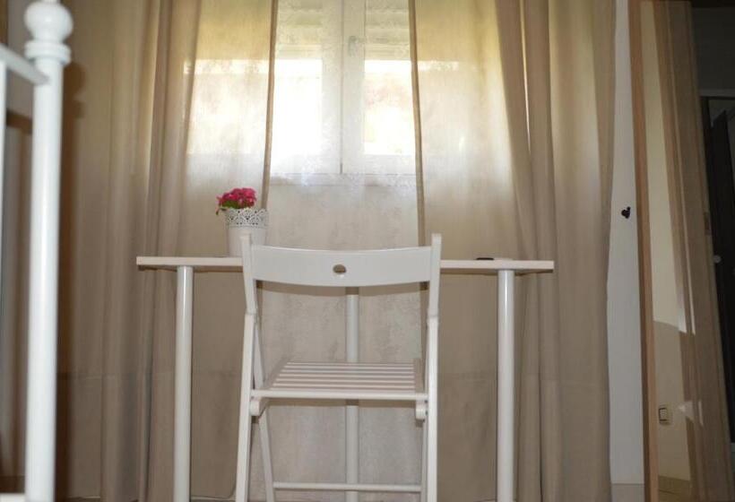 Семейный Номер, B&b La Via Di Casa