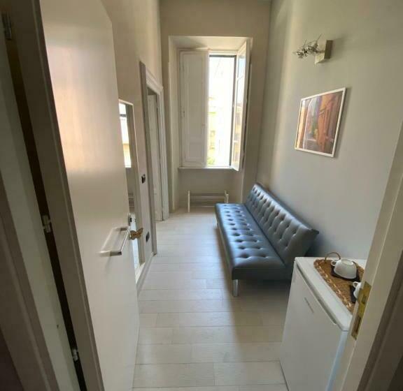 اتاق لوکس, Le Suites Maor