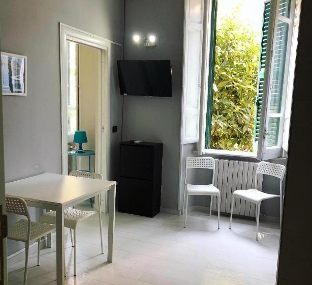 اتاق کلاسیک چهارنفره, Le Suites Maor
