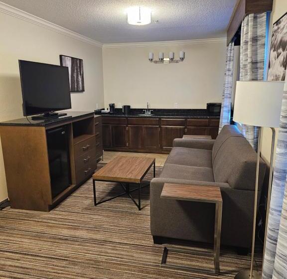 身障者適用スタンダードルーム, Best Western Paradise