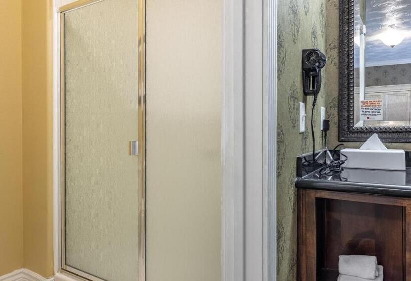 豪华房间, Canyons Boutique Hotel   A Canyons Collection Property