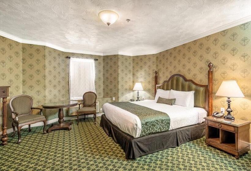 适用于残疾人士的豪华房间, Canyons Boutique Hotel   A Canyons Collection Property