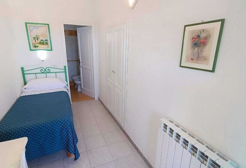 Номер Стандарт Индивидуальный, Casa Nicola