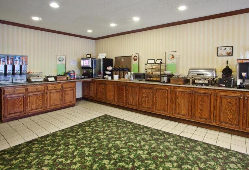 Люкс Адаптированный для Инвалидов, Country Inn & Suites By Radisson, Hiram, Ga