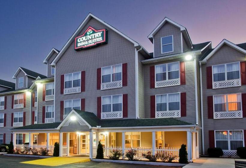 Номер Стандарт, Country Inn & Suites By Radisson, Hiram, Ga