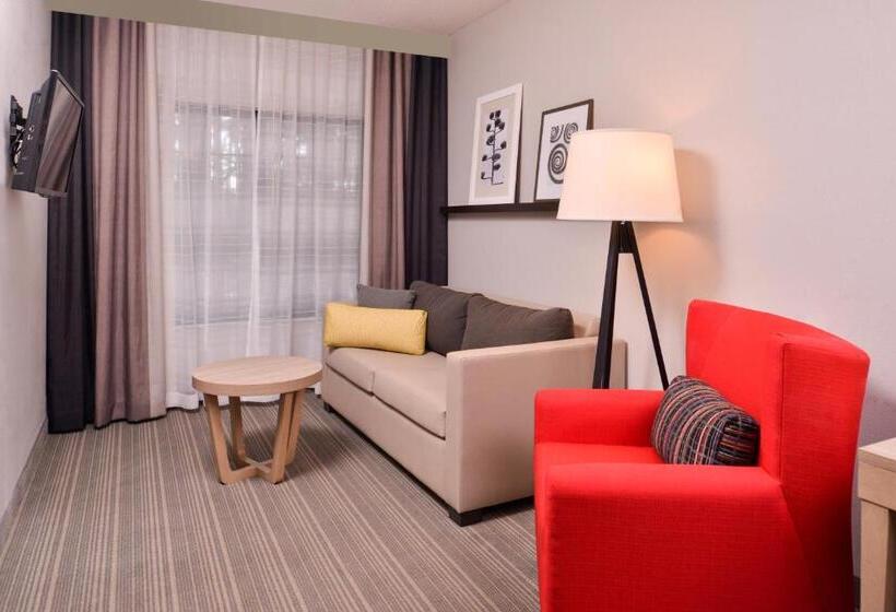 Номер Стандарт, Country Inn & Suites By Radisson Raleighdurham Airport Nc
