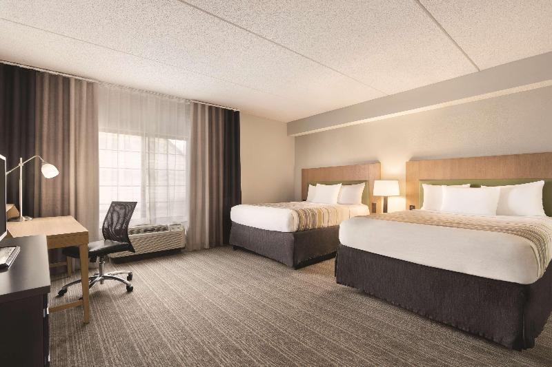 Люкс Кровать Кинг, Country Inn & Suites By Radisson Raleighdurham Airport Nc