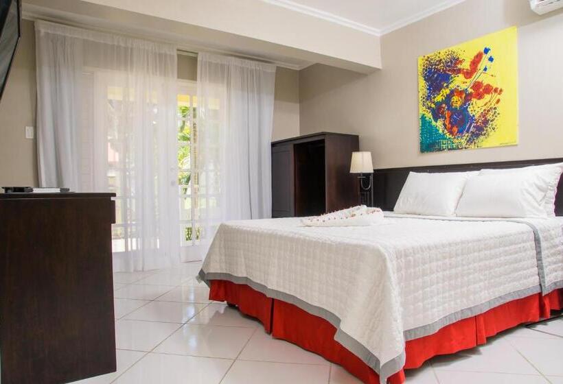 اتاق استاندارد, Hillview At Mystic Ridge