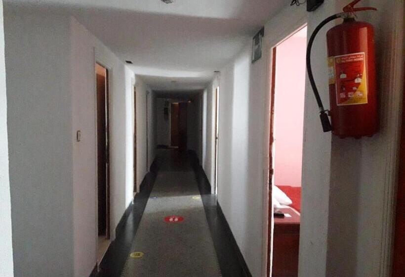 Quarto standard, Velleda