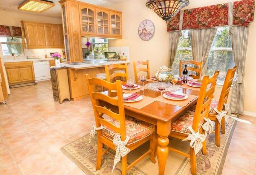 침실 2개 주택, Aterno Vineyard, Guest House