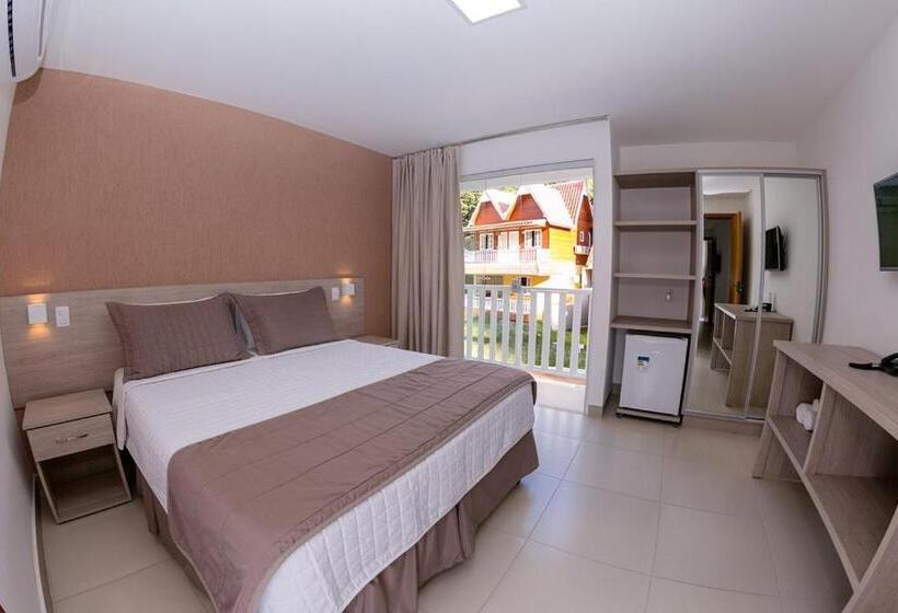 Family Suite, Fazenda China Park