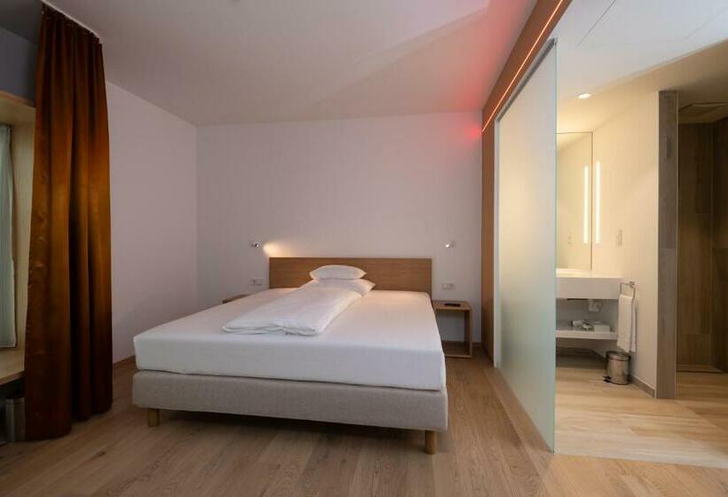 Номер Стандарт, Best Western Hotel Spinnerei Linz