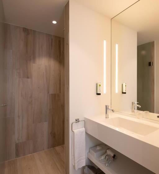 Апартаменты 1 Спальня, Best Western Hotel Spinnerei Linz
